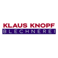 Logo Knopf Klaus Sasbach
