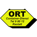 Logo Ort GmbH Bietigheim