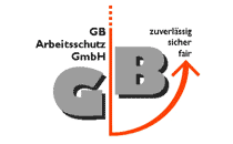 FirmenlogoGB Arbeitsschutz GmbH Kuppenheim