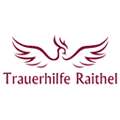 Logo Trauerhilfe Raithel Karlsruhe