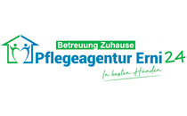 FirmenlogoPflegeagentur Erni 24 Inh. Marc Oliver Erni Baden-Baden