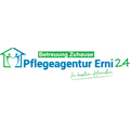 Logo Pflegeagentur Erni 24 Inh. Marc Oliver Erni Baden-Baden