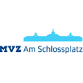 Logo MVZ am Schlossplatz - Robert H.W. Wippermann - Arzt für Augenheilkunde Rastatt