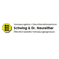 Logo Schwing Hecht Dr. Neureither Vermessungsbüro Karlsruhe