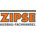 Logo ZIPSE Ausbau-Fachhandel Offenburg