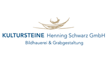 FirmenlogoKULTURSTEINE Henning Schwarz GmbH Bildhauerei & Grabgestaltung Rastatt