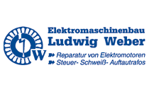 FirmenlogoElektromaschinenbau Ludwig Weber Inh. Rainer Heck Karlsruhe