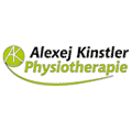 Logo Alexej Kinstler Physiotherapie Lahr Schwarzwald