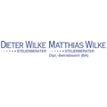 Logo Steuerberatungssozietät D. & M. Wilke Rastatt