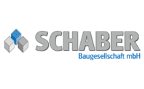 FirmenlogoSchaber Baugesellschaft mbH Karlsruhe