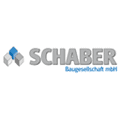 Logo Schaber Baugesellschaft mbH Karlsruhe