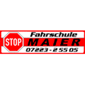 Logo Fahrschule Maier Ottersweier