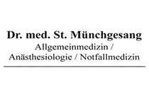 FirmenlogoMünchgesang Stephanie Dr. med. Eggenstein-Leopoldshafen