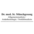 Logo Münchgesang Stephanie Dr. med. Eggenstein-Leopoldshafen