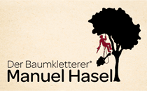 FirmenlogoDer Baumkletterer Inh. Manuel Hasel Bühl
