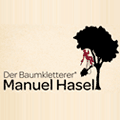 Logo Der Baumkletterer Inh. Manuel Hasel Bühl