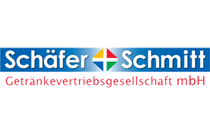 FirmenlogoSchäfer + Schmitt Getränkevertriebs GmbH Baden-Baden