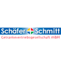 Logo Schäfer + Schmitt Getränkevertriebs GmbH Baden-Baden