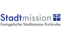 FirmenlogoEv. Stadtmission Karlsruhe gGmbH Karlsruhe