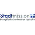 Logo Evangelischer Verein für Stadtmission in Karlsruhe e.V. Karlsruhe