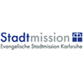 Logo Ev. Stadtmission Karlsruhe gGmbH Karlsruhe