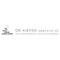 Logo Kiefer Harald Dr.-Ing. Karlsruhe