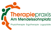 FirmenlogoTherapiepraxis am Mendelssohnplatz Karlsruhe