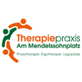 Logo Therapiepraxis am Mendelssohnplatz Karlsruhe