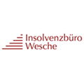 Logo Insolvenzbüro Rechtsanwältin Christine Wesche Karlsruhe