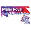 Logo Royal Malermeister Inh. Pierre Royal Bühl