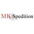 Logo MK Spedition Inh. Monika Komarek Karlsruhe