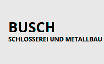 FirmenlogoBusch Schlosserei u. Metallbau Au