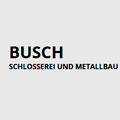 Logo Busch Schlosserei u. Metallbau Au