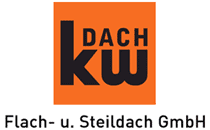 Firmenlogokw Flach- u. Steildach GmbH Baden-Baden