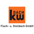 Logo kw Flach- u. Steildach GmbH Baden-Baden