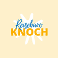 Logo Knoch Reisebüro Inh. Steffen Knoch Ubstadt-Weiher