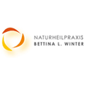 Logo Bettina L. Winter Naturheilpraxis Ettlingen