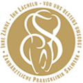 Logo Zahnärztliche Praxisklinik - Dr. Dr. Daniel Salwerk Gaggenau
