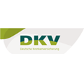 Logo ERGO / DKV Direktion Rainer Wagner, Deutsche Krankenversicherung Ettlingen