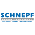 Logo Franz Schnepf Bauunternehmung Baden-Baden