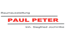 FirmenlogoRaumausstattung Paul Peter Inh. Siegfried Jochintke Baden-Baden