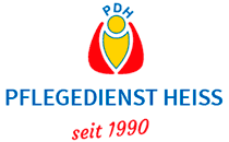 FirmenlogoPDH Pflegedienst Dagmar Heiss Karlsruhe