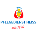 Logo PDH Pflegedienst Dagmar Heiss Karlsruhe