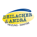 Logo Deilacher und Andrä GmbH Rheinstetten