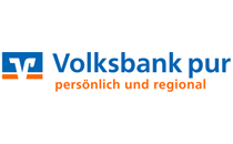 FirmenlogoVolksbank pur Karlsruhe