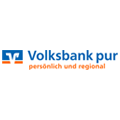 Logo Volksbank pur Karlsruhe