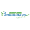 Logo Pflegeagentur Erni 24 Inh.Marc Oliver Erni Kappelrodeck