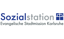 FirmenlogoEv. Stadtmission Sozialstation Karlsruhe gGmbH Karlsruhe