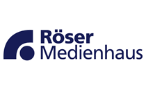 FirmenlogoOnlinemarketing Röser Medienhaus Karlsruhe