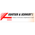 Logo Goutier & Schmidt GmbH Holz- u. Innenausbau Karlsruhe